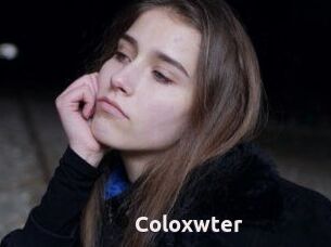 Coloxwter
