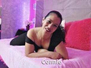 Connie