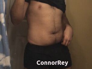 ConnorRey