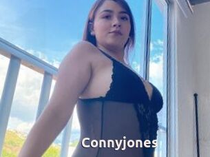 Connyjones