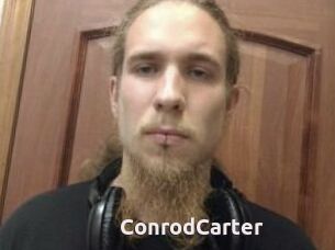 ConrodCarter