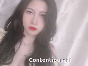 Contentiouszhi