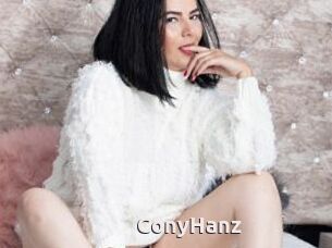 ConyHanz