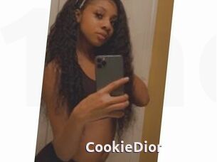 CookieDior