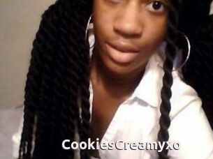 CookiesCreamyxo
