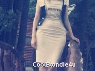 CoolBlondie4u