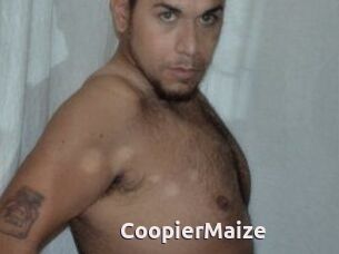 Coopier_Maize