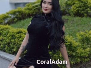 CoralAdam