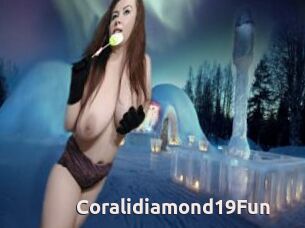 Coralidiamond19Fun