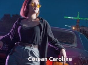 Corean_Caroline