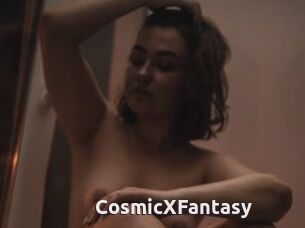 CosmicXFantasy