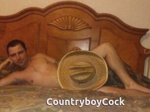 CountryboyCock