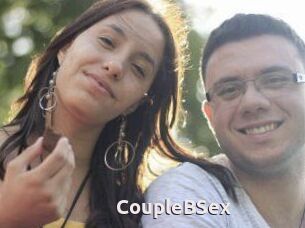 CoupleBSex