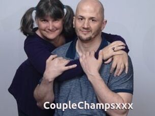 CoupleChampsxxx