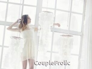 CoupleFrolic