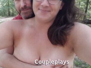 Coupleplays