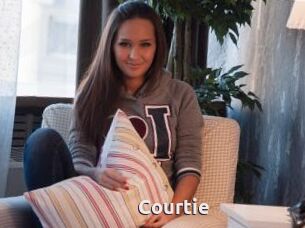 Courtie