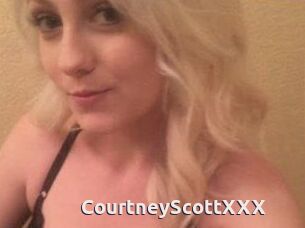 CourtneyScottXXX