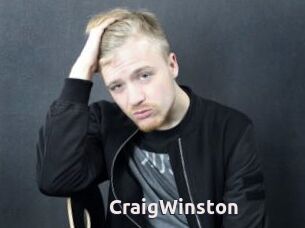 CraigWinston