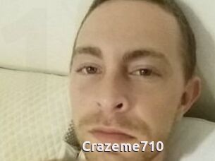 Crazeme710