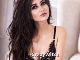CrazyWitch