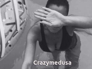 Crazymedusa