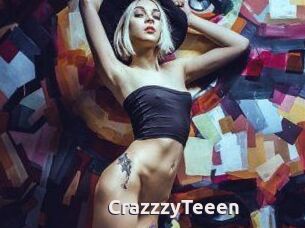 CrazzzyTeeen