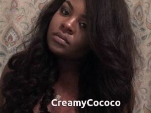 CreamyCococo