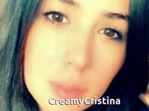 CreamyCristina
