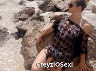 CreyziOSexi