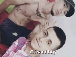 Crisandboy