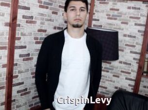 CrispinLevy