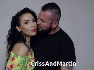 CrissAndMartin