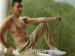 Criss_James