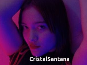 CristalSantana