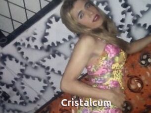Cristalcum