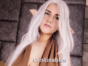 Cristinablue