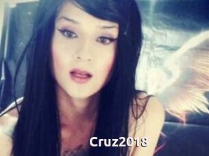 Cruz2018