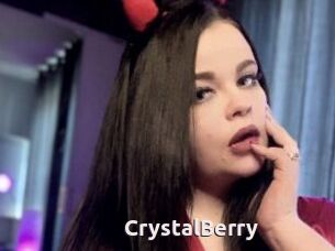 CrystalBerry