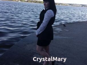 CrystalMary