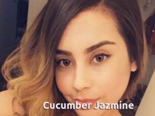 Cucumber_Jazmine