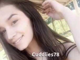Cuddlies78