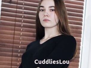 CuddliesLou