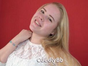 CuddlyBb