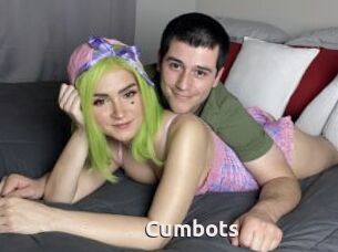 Cumbots