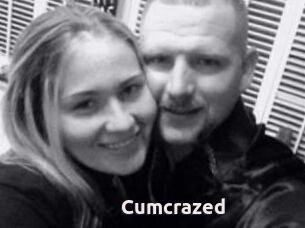 Cumcrazed