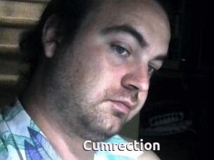 Cumrection