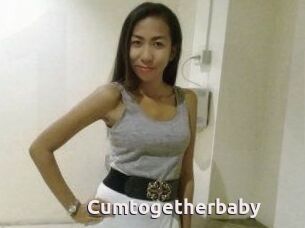 Cumtogetherbaby