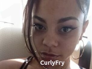 CurlyFry