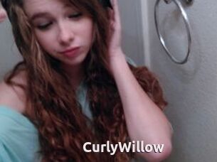 CurlyWillow